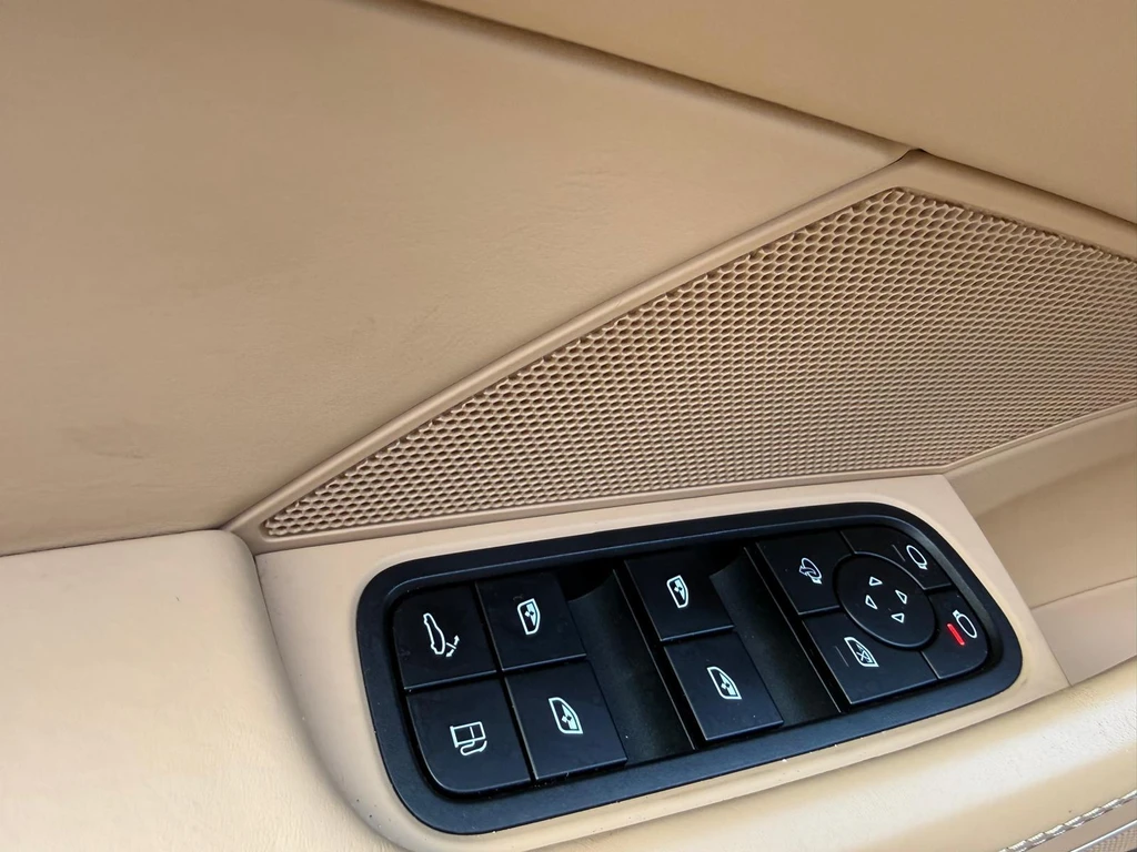 Porsche Panamera – foto 40