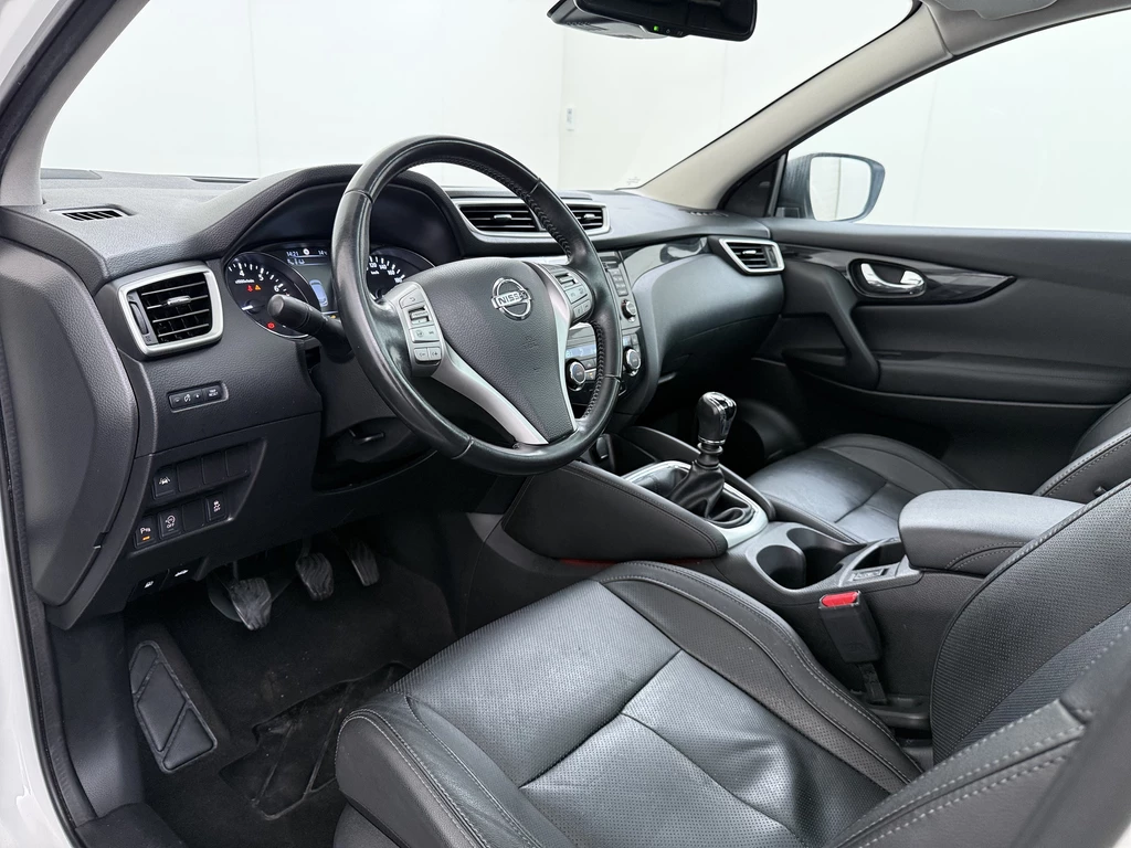 Nissan QASHQAI – foto 12