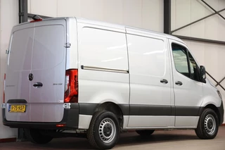 Mercedes-Benz Sprinter – thumbnail 3