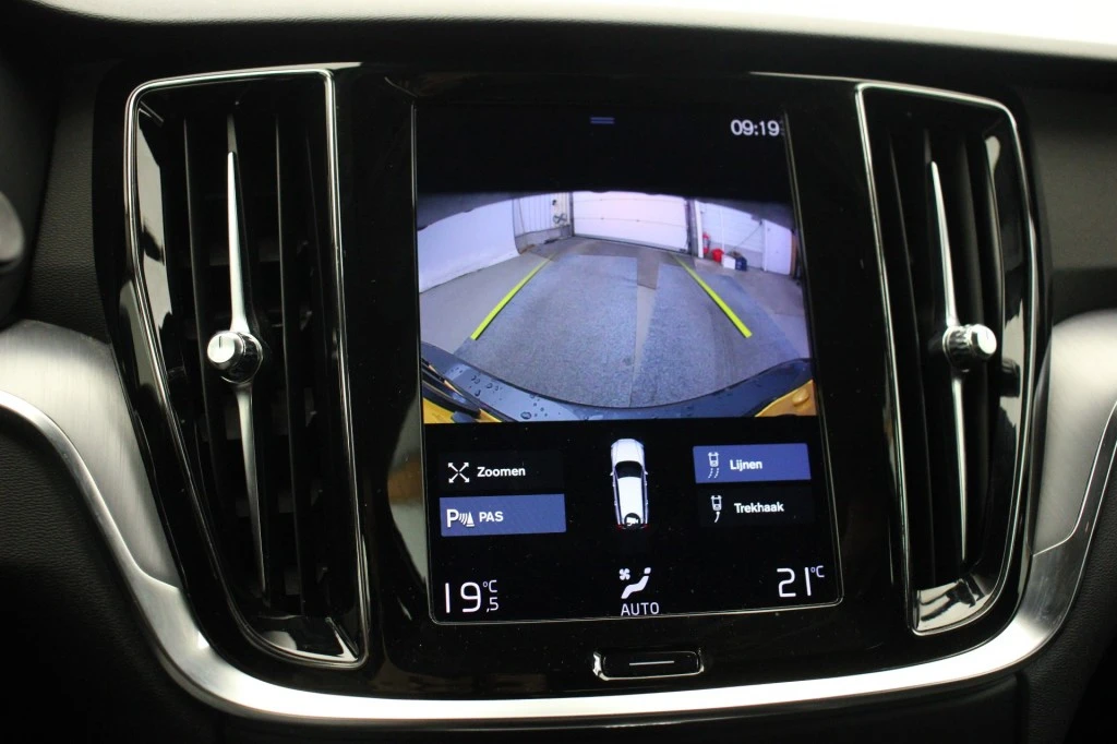 Volvo V60 – foto 15
