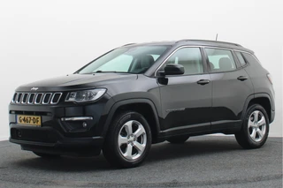 Jeep Compass – thumbnail 1