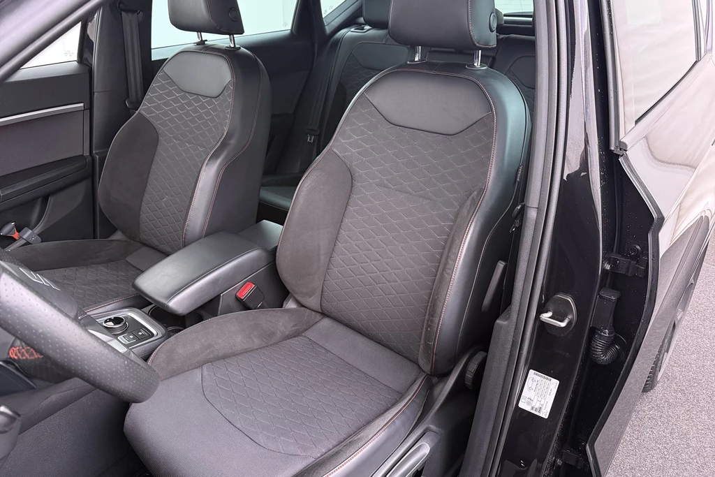 SEAT Ateca – foto 9