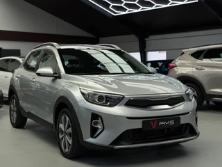 Kia Stonic – thumbnail 9