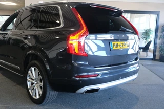 Volvo XC90 – thumbnail 7