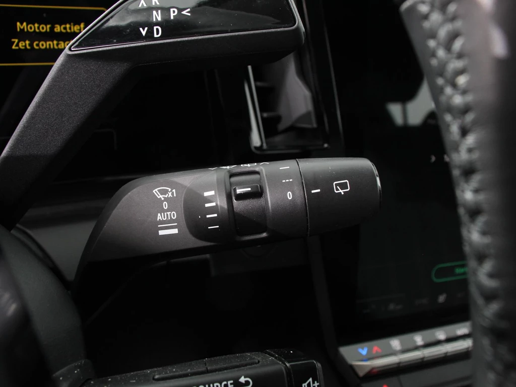 Renault Megane E-Tech – foto 31