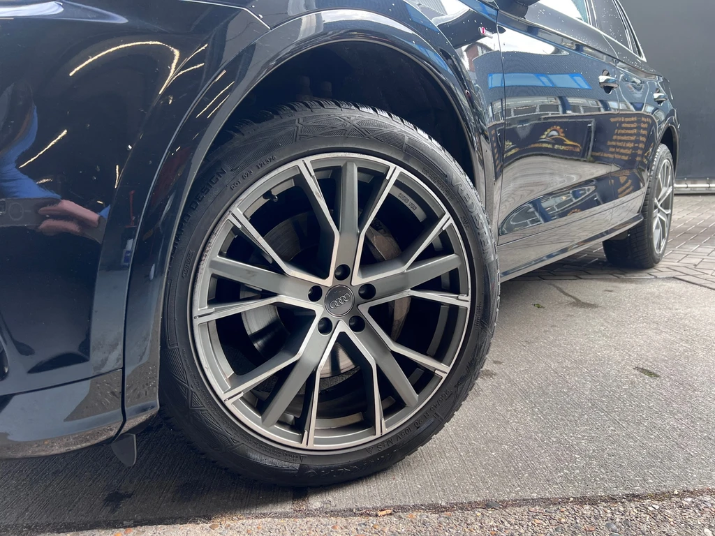Audi Q5 – foto 11