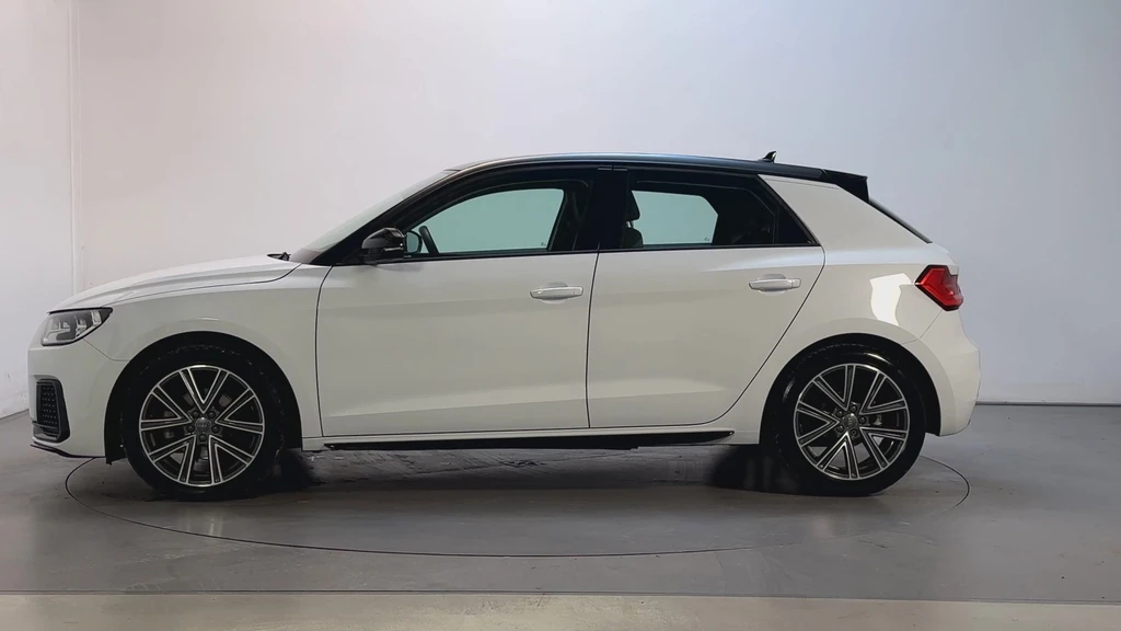 Audi A1 Sportback – foto 2
