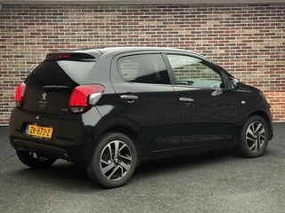 Peugeot 108 – thumbnail 9