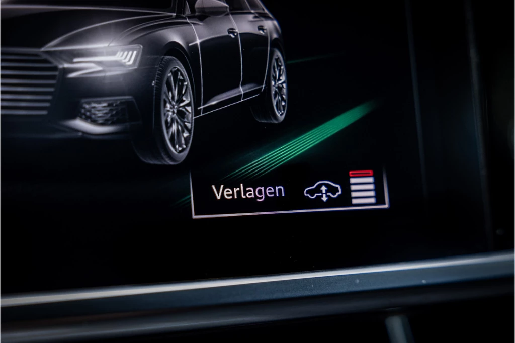 Audi A6 – foto 25