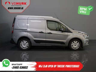 Ford Transit Connect – thumbnail 5