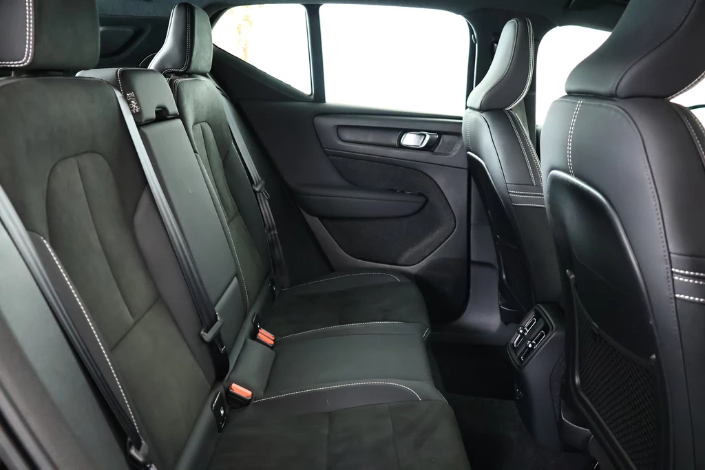 Volvo XC40 – foto 15