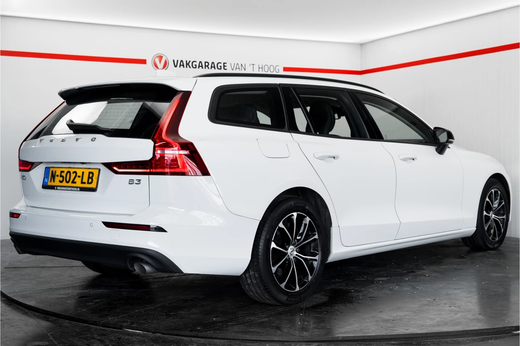 Volvo V60 – foto 5