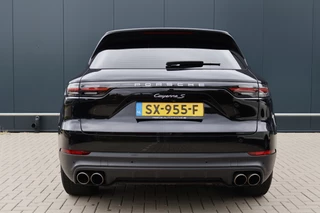Porsche Cayenne – thumbnail 4