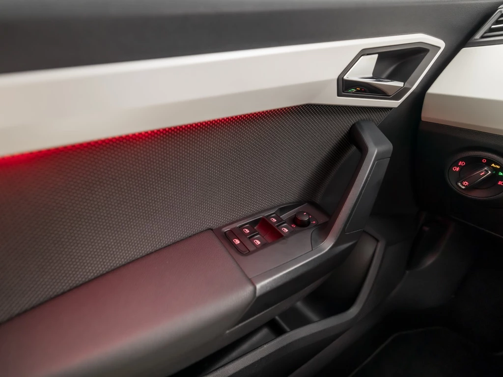 SEAT Arona – foto 22