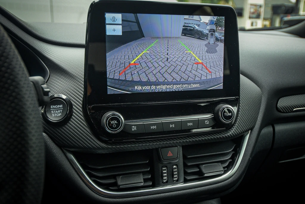 Ford Puma – foto 19