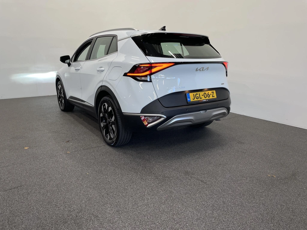 Kia Sportage – foto 4