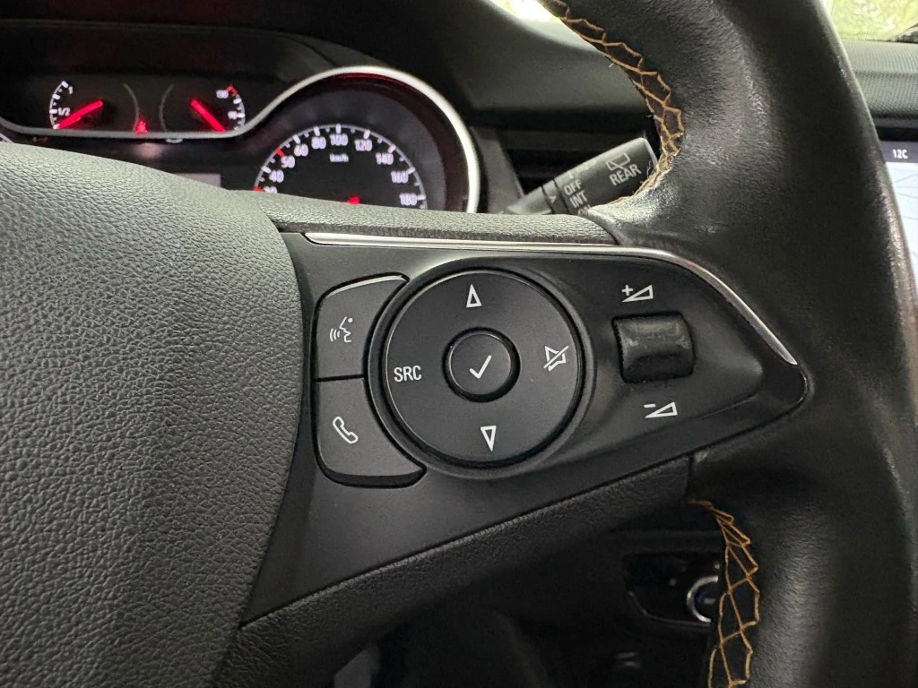Opel Crossland X – foto 18