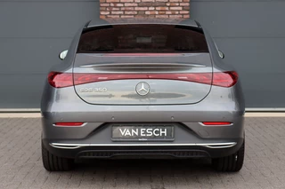 Mercedes-Benz EQE – thumbnail 4