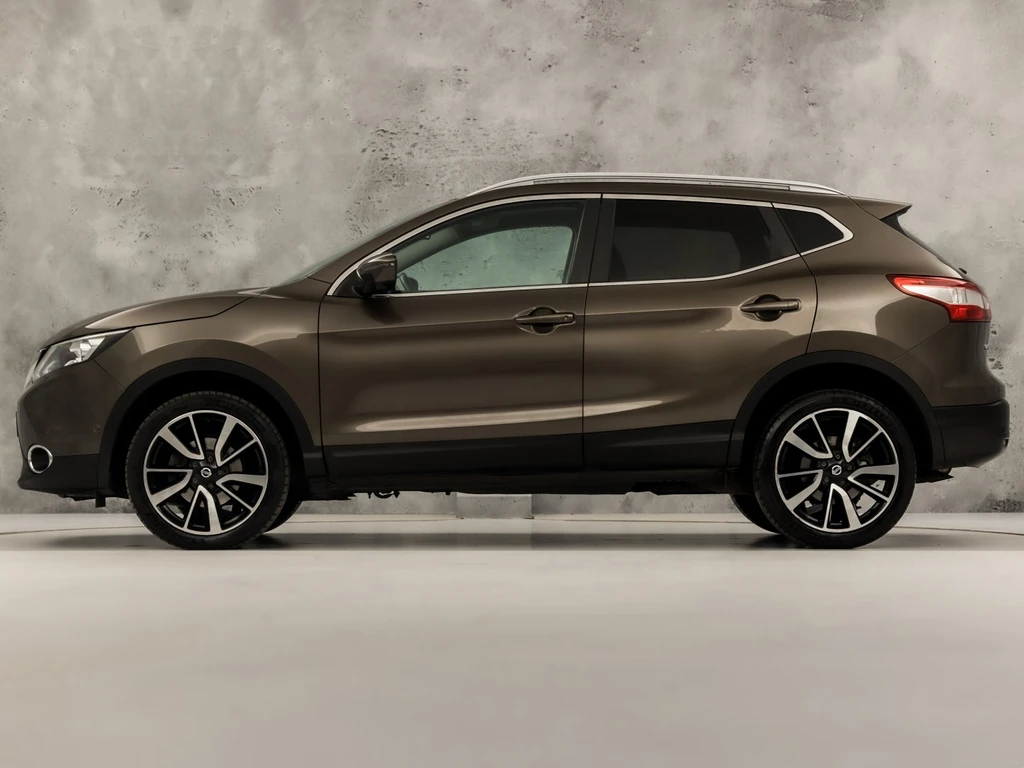Nissan QASHQAI – foto 2