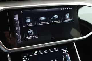 Audi A6 – thumbnail 30