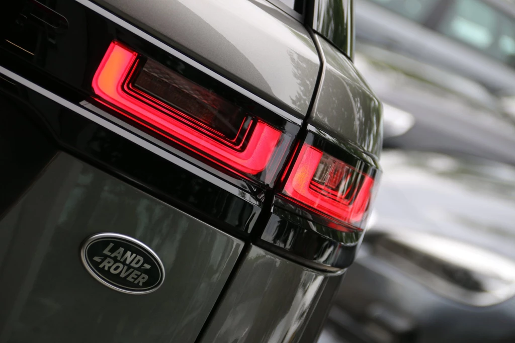 Land Rover Range Rover Velar – foto 6