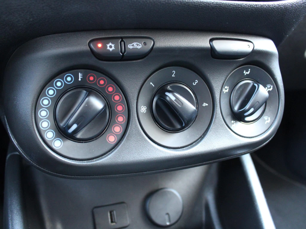 Opel Corsa – foto 15