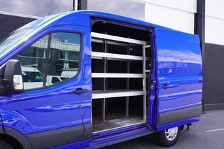 Ford Transit – thumbnail 2