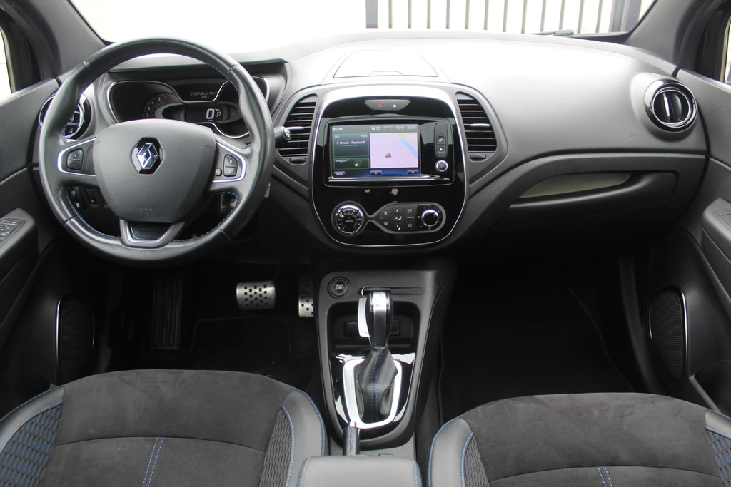 Renault Captur – foto 11