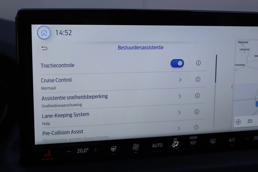 Ford Kuga – foto 26