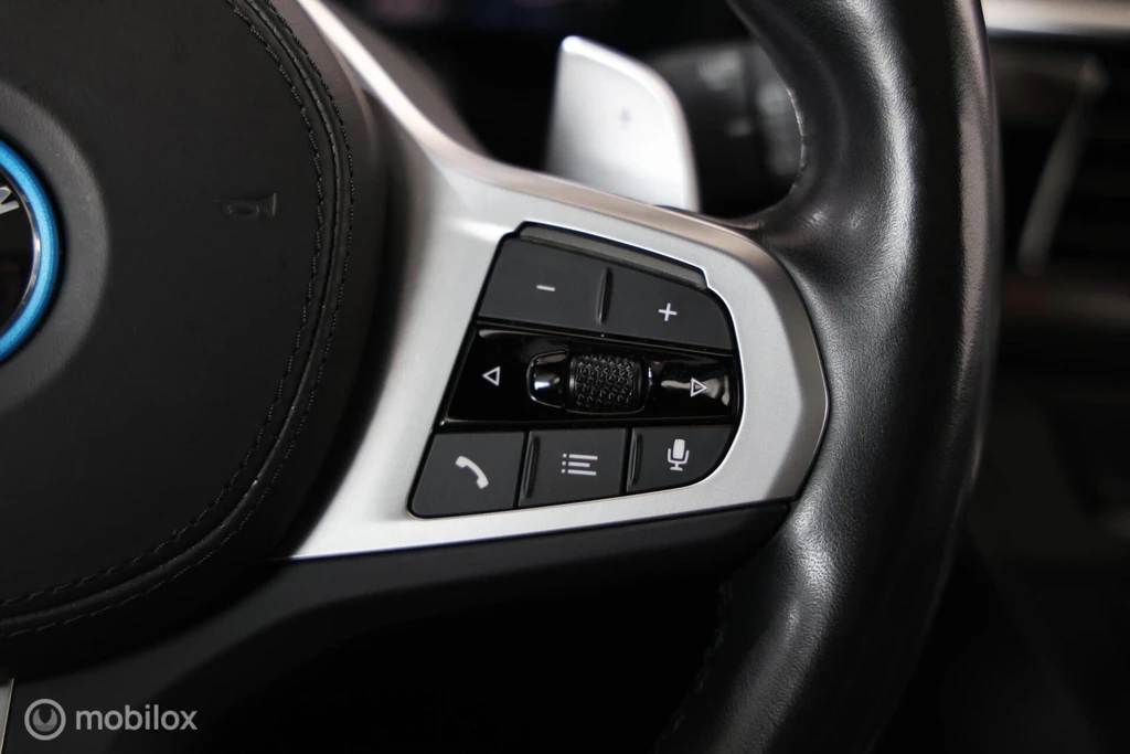 BMW 5 Serie – foto 17