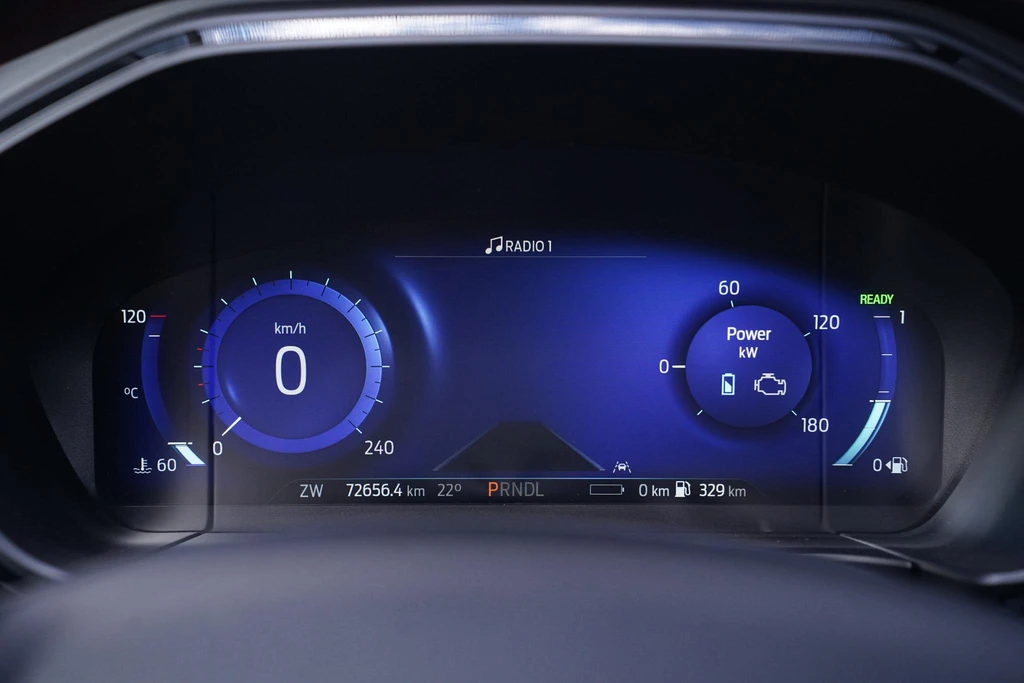 Ford Kuga – foto 21