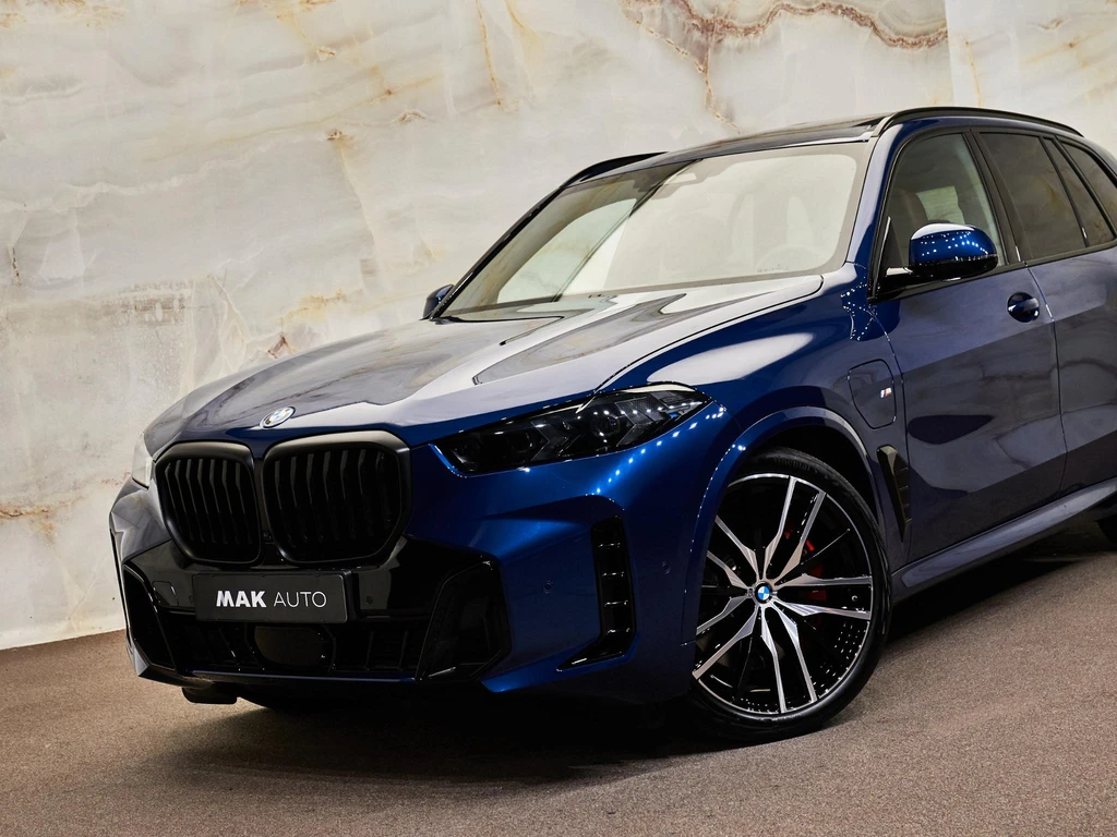 BMW X5 – foto 2