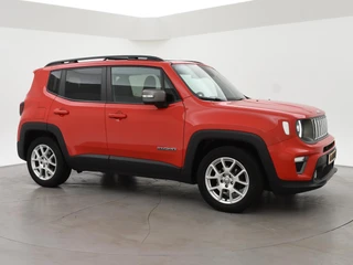 Jeep Renegade – thumbnail 6