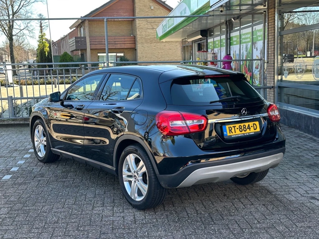 Mercedes-Benz GLA – foto 3