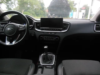 Kia Ceed Sportswagon – thumbnail 13