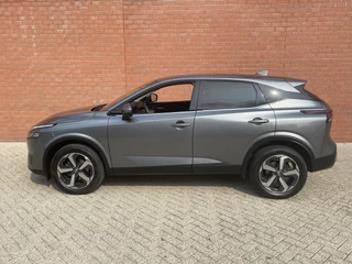 Nissan QASHQAI – thumbnail 5