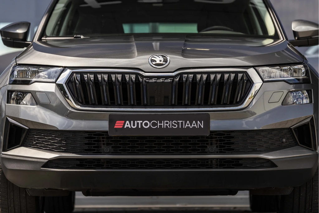 Škoda Karoq – foto 8