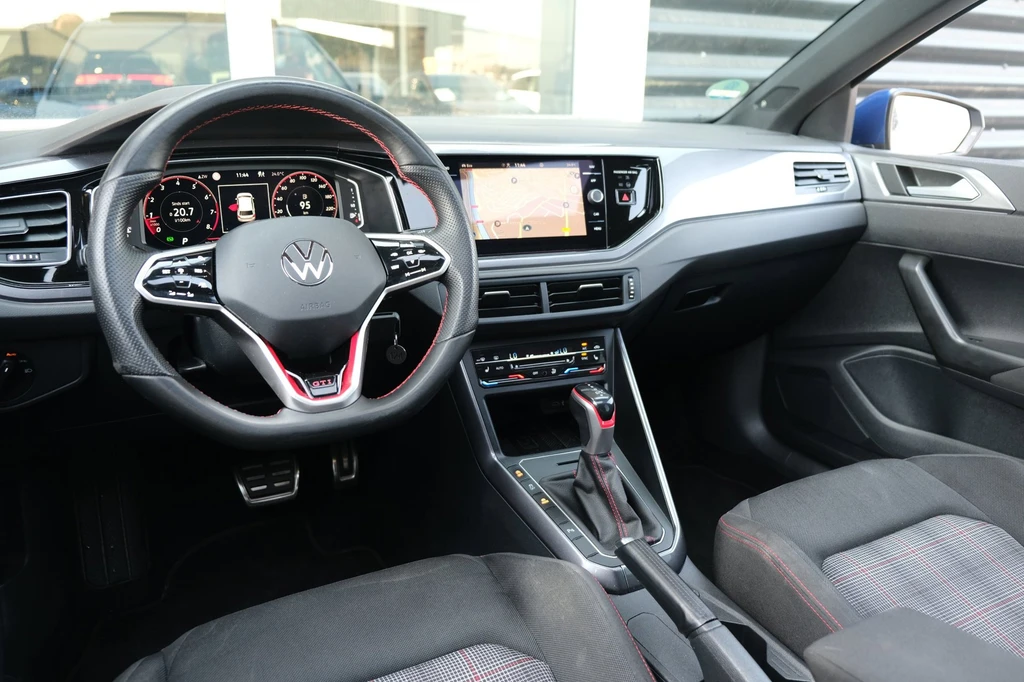 Volkswagen Polo – foto 12
