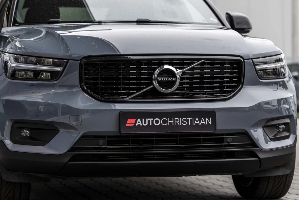 Volvo XC40 – foto 9