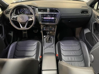 Volkswagen Tiguan – thumbnail 7