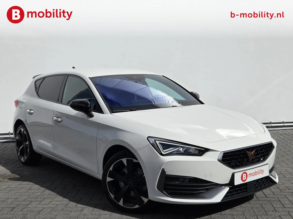 CUPRA Leon – foto 7