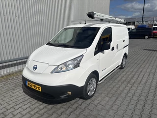Nissan e-NV200 – thumbnail 2