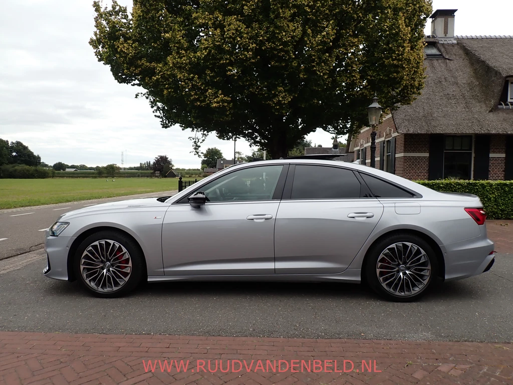 Audi A6 – foto 3