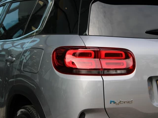 Citroën C5 Aircross – thumbnail 31