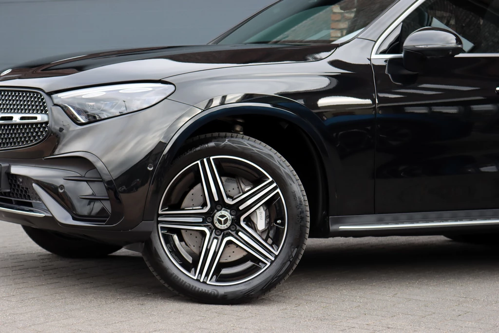 Mercedes-Benz GLC – foto 18