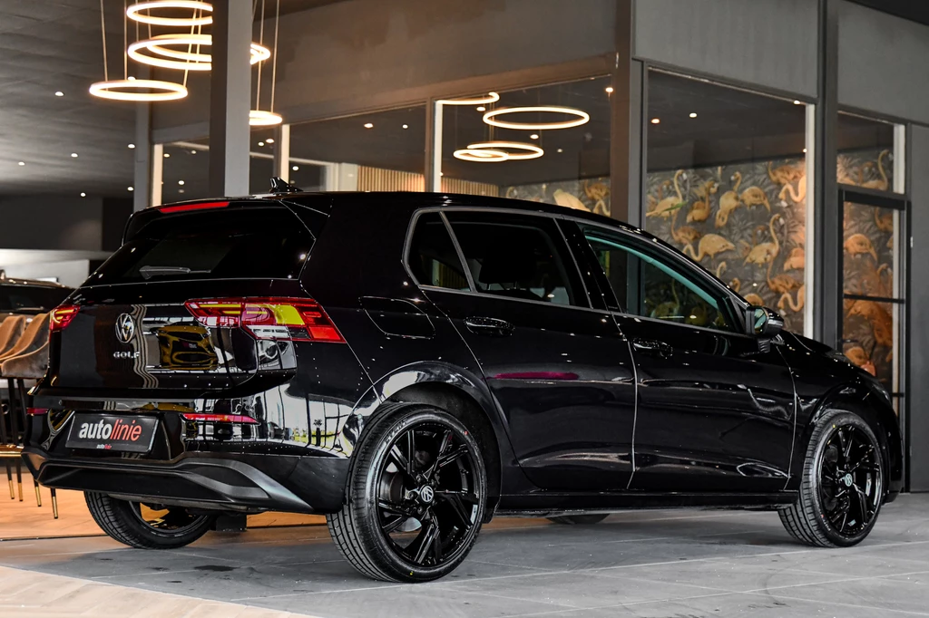 Volkswagen Golf – foto 6