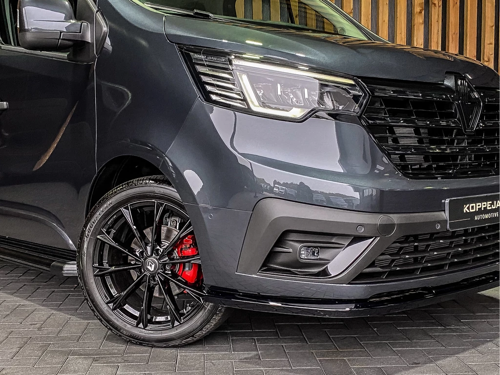 Renault Trafic – foto 34