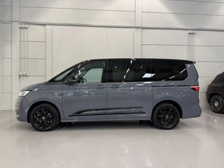 Volkswagen Multivan – thumbnail 3