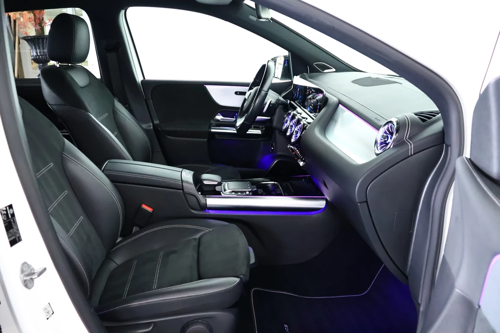 Mercedes-Benz B-Klasse – foto 12