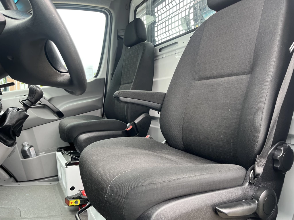 Mercedes-Benz Sprinter – foto 21